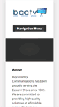 Mobile Screenshot of bcctv.com